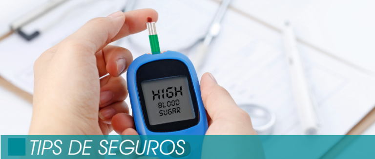 seguro médicos para diabéticos
