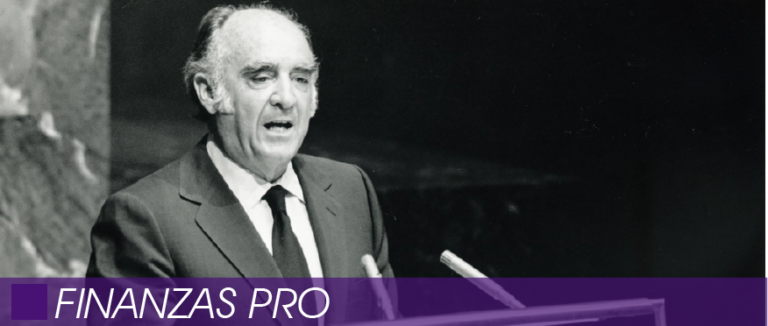 la crisis de 1982