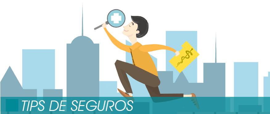 objeciones de la aseguradora