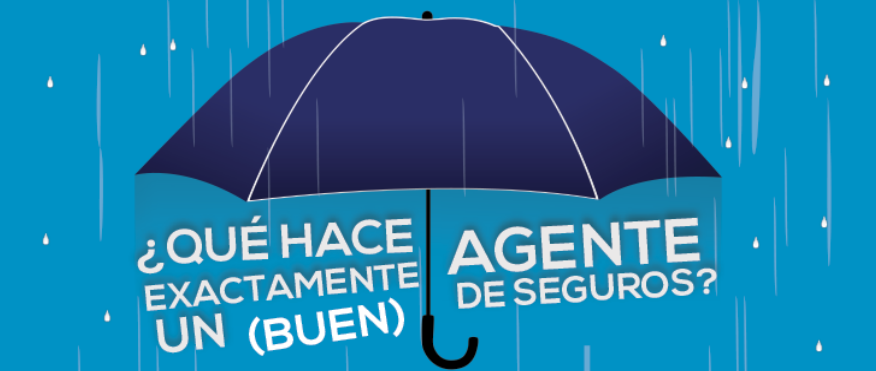 agente de seguros