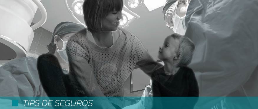 bóveda de salud