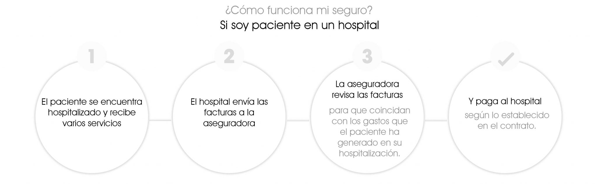 como funciona seguro medico gastos mayores