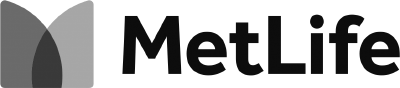 metlife seguros logo