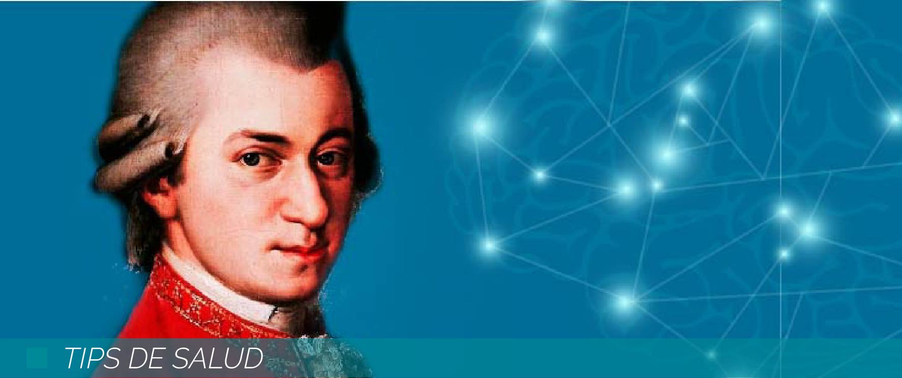 El Efecto Mozart: la música colabora en mejorar tu estado de ánimo