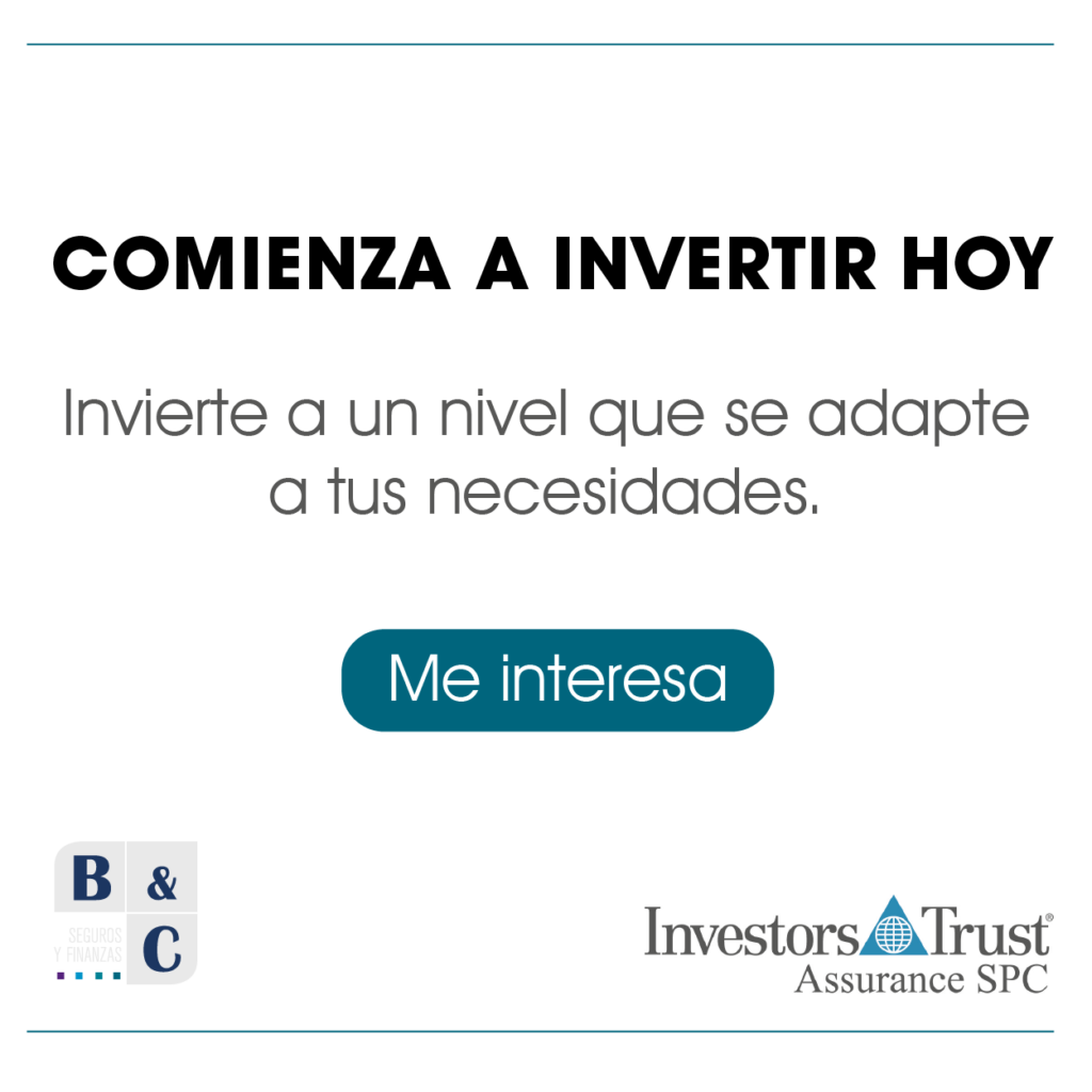 productos de inversión platinum