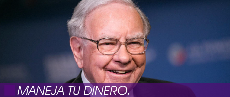 misterio warren buffet