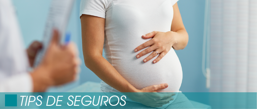 cuál es el mejor seguro de maternidad