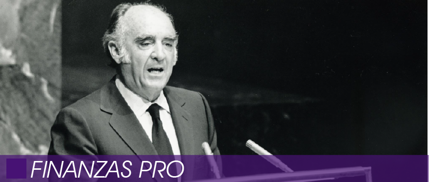 la crisis de 1982