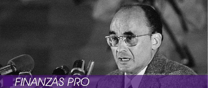 Un poco de historia, la crisis de 1976 – Edgard Baqueiro