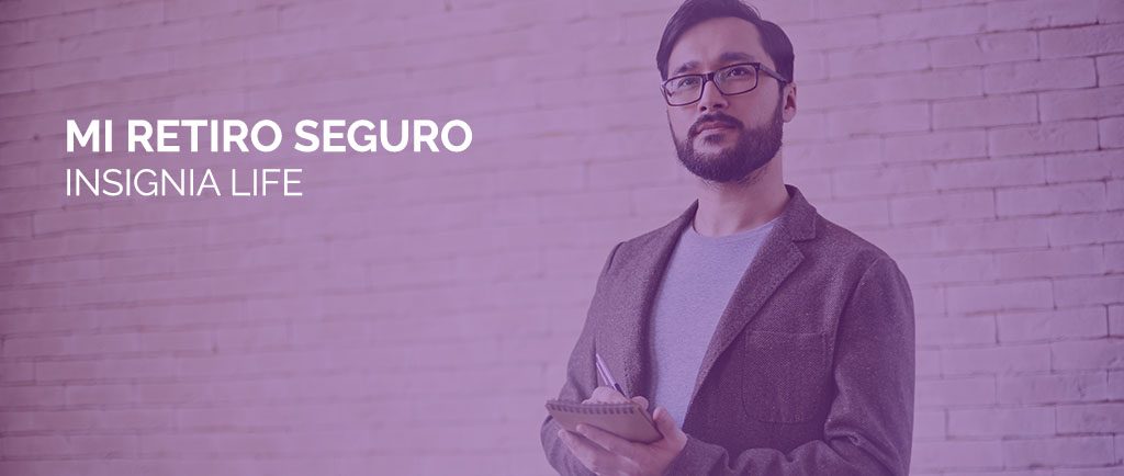 seguros de vida - insignia life