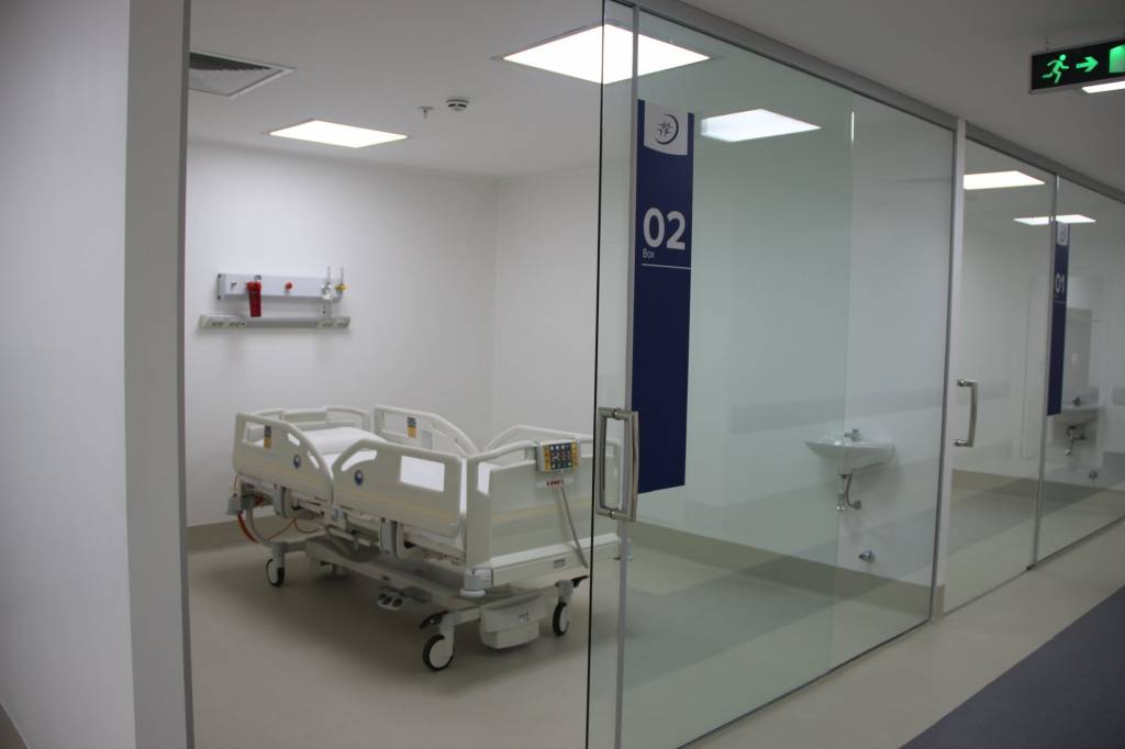 seguros privados cubren el coronavirus