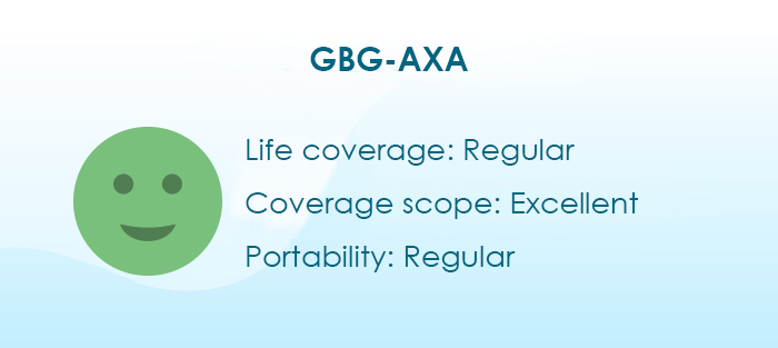 Major Medical Expense Insurance
