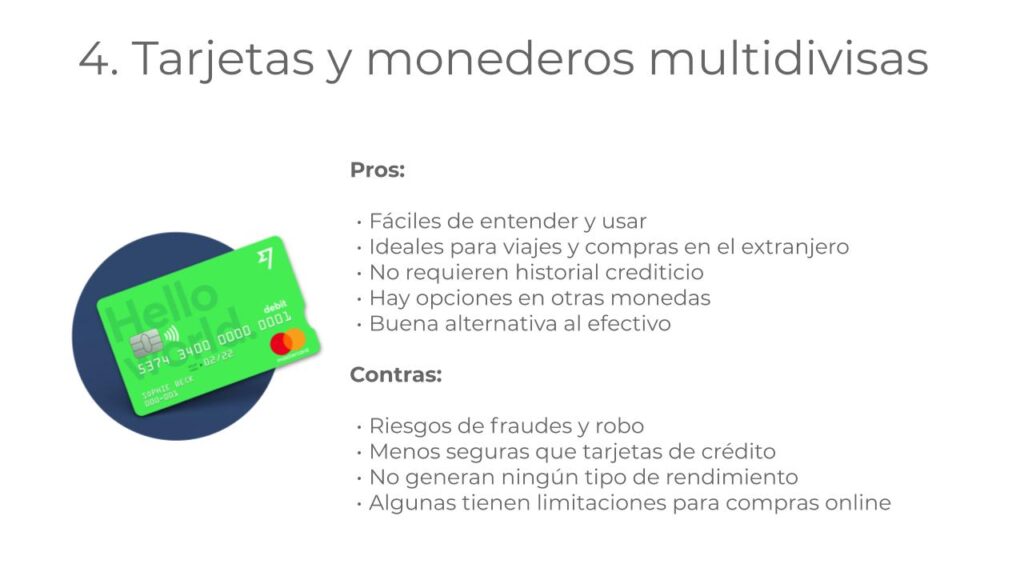 ahorrar en dólares
